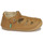 Παπούτσια Παιδί Σανδάλια / Πέδιλα Kickers SUSHY Camel