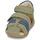 Παπούτσια Παιδί Σανδάλια / Πέδιλα Kickers BIPOD Kaki / Μπλέ