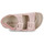 Παπούτσια Κορίτσι Σανδάλια / Πέδιλα Kickers SUNYVA Ροζ