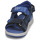 Παπούτσια Αγόρι Σανδάλια / Πέδιλα Kickers PLANE Μπλέ / Grey