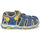 Παπούτσια Παιδί Σπορ σανδάλια Kickers KAWA Μπλέ / Yellow