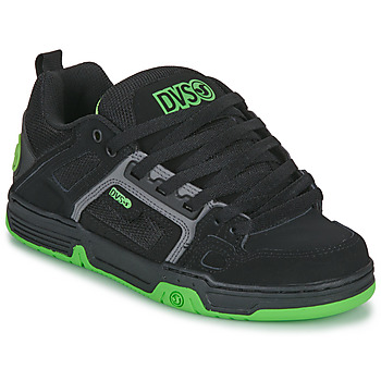 Παπούτσια Skate Παπούτσια DVS COMANCHE Green / Black