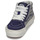 Παπούτσια Αγόρι Ψηλά Sneakers Vans SK8-MID Grey / Marine