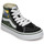 Παπούτσια Παιδί Ψηλά Sneakers Vans UY SK8-HI TAPERED VR3 Black / Kaki