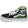 Παπούτσια Παιδί Ψηλά Sneakers Vans UY SK8-HI TAPERED VR3 Black / Kaki