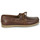Παπούτσια Άνδρας Boat shoes TBS PHENIS Brown