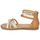 Παπούτσια Κορίτσι Σανδάλια / Πέδιλα Bullboxer ALM013 Camel