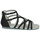 Παπούτσια Κορίτσι Σανδάλια / Πέδιλα Bullboxer AED070 Black
