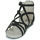 Παπούτσια Κορίτσι Σανδάλια / Πέδιλα Bullboxer AED070 Black