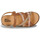 Παπούτσια Κορίτσι Σανδάλια / Πέδιλα Bullboxer ALM017 Camel