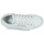 Παπούτσια Άνδρας Χαμηλά Sneakers Karl Lagerfeld KAPRI MENS Monogram Emboss Lo Άσπρο