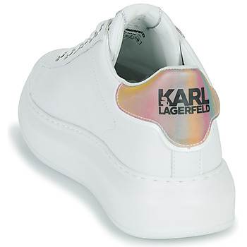 Karl Lagerfeld KAPRI Maison Lentikular Lo Άσπρο / Multicolour