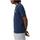 Υφασμάτινα Άνδρας T-shirt με κοντά μανίκια New Balance  Μπλέ