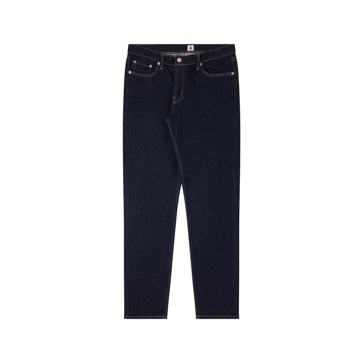 Παντελόνια Edwin Regular Tapered Jeans - Blue Rinsed 23826637H