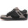 Παπούτσια Άνδρας Skate Παπούτσια DVS Enduro 125 Black