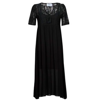 Υφασμάτινα Γυναίκα Μακριά Φορέματα Betty London ORVILLE Black