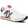 Παπούτσια Άνδρας Sneakers EAX XUX017 XCC68 Άσπρο