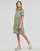Υφασμάτινα Γυναίκα Κοντά Φορέματα JDY JDYPIPER S/S SHIRT DRESS Multicolour