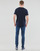 Υφασμάτινα Άνδρας T-shirt με κοντά μανίκια Pepe jeans RAFA Marine