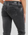 Υφασμάτινα Γυναίκα Τζιν σε ίσια γραμμή Pepe jeans VENUS Black / Délavé