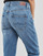 Υφασμάτινα Γυναίκα τζιν με υψηλή μέση  Pepe jeans VIOLET Μπλέ