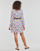 Υφασμάτινα Γυναίκα Κοντά Φορέματα Betty London LIOR Multicolour