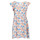 Υφασμάτινα Γυναίκα Κοντά Φορέματα Betty London JOANA Multicolour