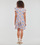 Υφασμάτινα Γυναίκα Κοντά Φορέματα Betty London JOANA Multicolour