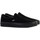 Παπούτσια Άνδρας Χαμηλά Sneakers Vans 194379 Black