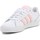 Παπούτσια Γυναίκα Χαμηλά Sneakers adidas Originals Basket Profi Low FX3202 Άσπρο