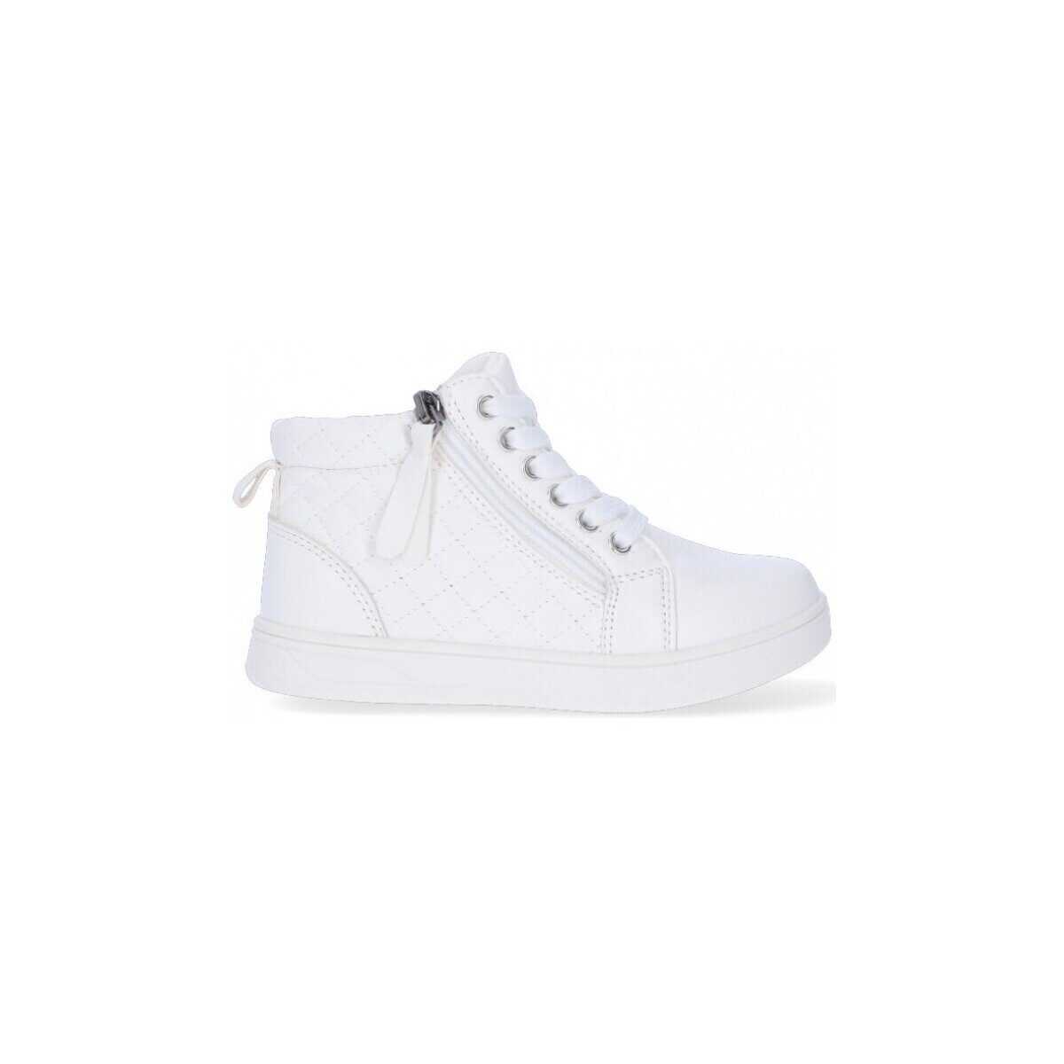 Παπούτσια Κορίτσι Sneakers Bubble Bobble 65882 Άσπρο