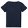 Υφασμάτινα Αγόρι T-shirt με κοντά μανίκια Name it NMMBERT SS TOP Marine