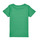 Υφασμάτινα Αγόρι T-shirt με κοντά μανίκια Name it NMMBERT SS TOP Green