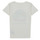 Υφασμάτινα Αγόρι T-shirt με κοντά μανίκια Name it NMMBERT SS TOP Άσπρο