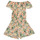 Υφασμάτινα Κορίτσι Ολόσωμες φόρμες / σαλοπέτες Name it NKFVINAYA SS PLAYSUIT Multicolour