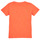 Υφασμάτινα Αγόρι T-shirt με κοντά μανίκια Name it NKMFAWA SS TOP Orange