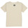 Υφασμάτινα Αγόρι T-shirt με κοντά μανίκια Name it NKMZOLO SS TOP Beige