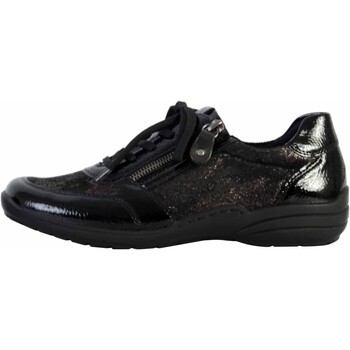 Παπούτσια Γυναίκα Sneakers Remonte Dorndorf 195173 Black