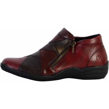 Παπούτσια Γυναίκα Sneakers Remonte Dorndorf 195161 Red