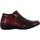 Παπούτσια Γυναίκα Χαμηλά Sneakers Remonte 195161 Red