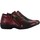 Παπούτσια Γυναίκα Χαμηλά Sneakers Remonte 195161 Red