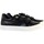 Παπούτσια Γυναίκα Χαμηλά Sneakers Le Temps des Cerises 195230 Black
