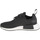 Παπούτσια Αγόρι Χαμηλά Sneakers adidas Originals adidas NMD_R1 Refined J Black