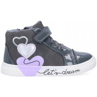 Παπούτσια Κορίτσι Sneakers Bubble 65875 Grey