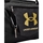 Τσάντες Αθλητικές τσάντες Under Armour Undeniable 5.0 SM Duffle Bag Black