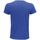 Υφασμάτινα Άνδρας T-shirt με κοντά μανίκια Sols EPIC CAMISETA Μπλέ