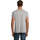 Υφασμάτινα Άνδρας T-shirt με κοντά μανίκια Sols EPIC CAMISETA Grey
