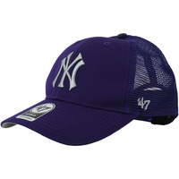 Αξεσουάρ Άνδρας Κασκέτα '47 Brand MLB New York Yankees Branson Cap Violet
