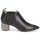 Παπούτσια Γυναίκα Χαμηλές Μπότες Marc Jacobs EQUATORE Black