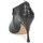 Παπούτσια Γυναίκα Χαμηλές Μπότες Marc Jacobs MALVA 10X57 Black